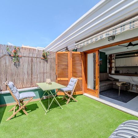 Апартаменти Penthouse Playa Del Cura - Торрев'єха Екстер'єр фото